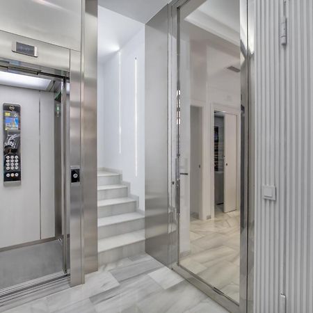 Apartamentos Haranas II & Parking Córdoba Exteriör bild