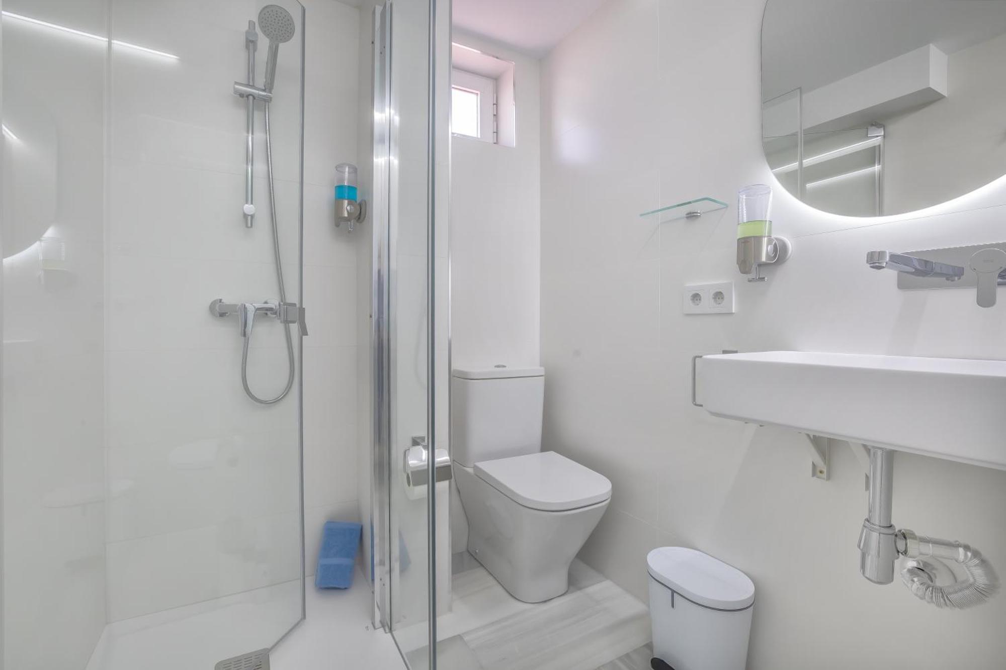 Apartamentos Haranas II & Parking Córdoba Exteriör bild