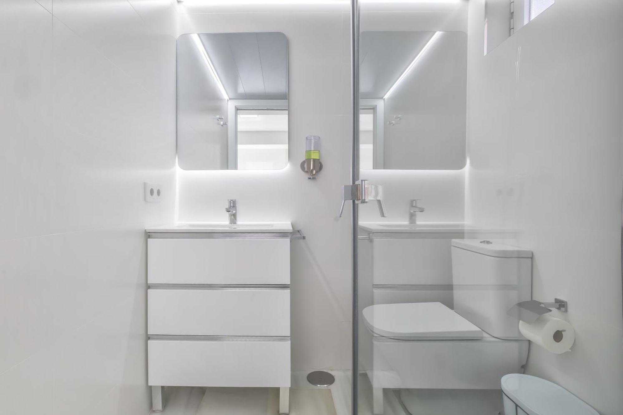 Apartamentos Haranas II & Parking Córdoba Exteriör bild