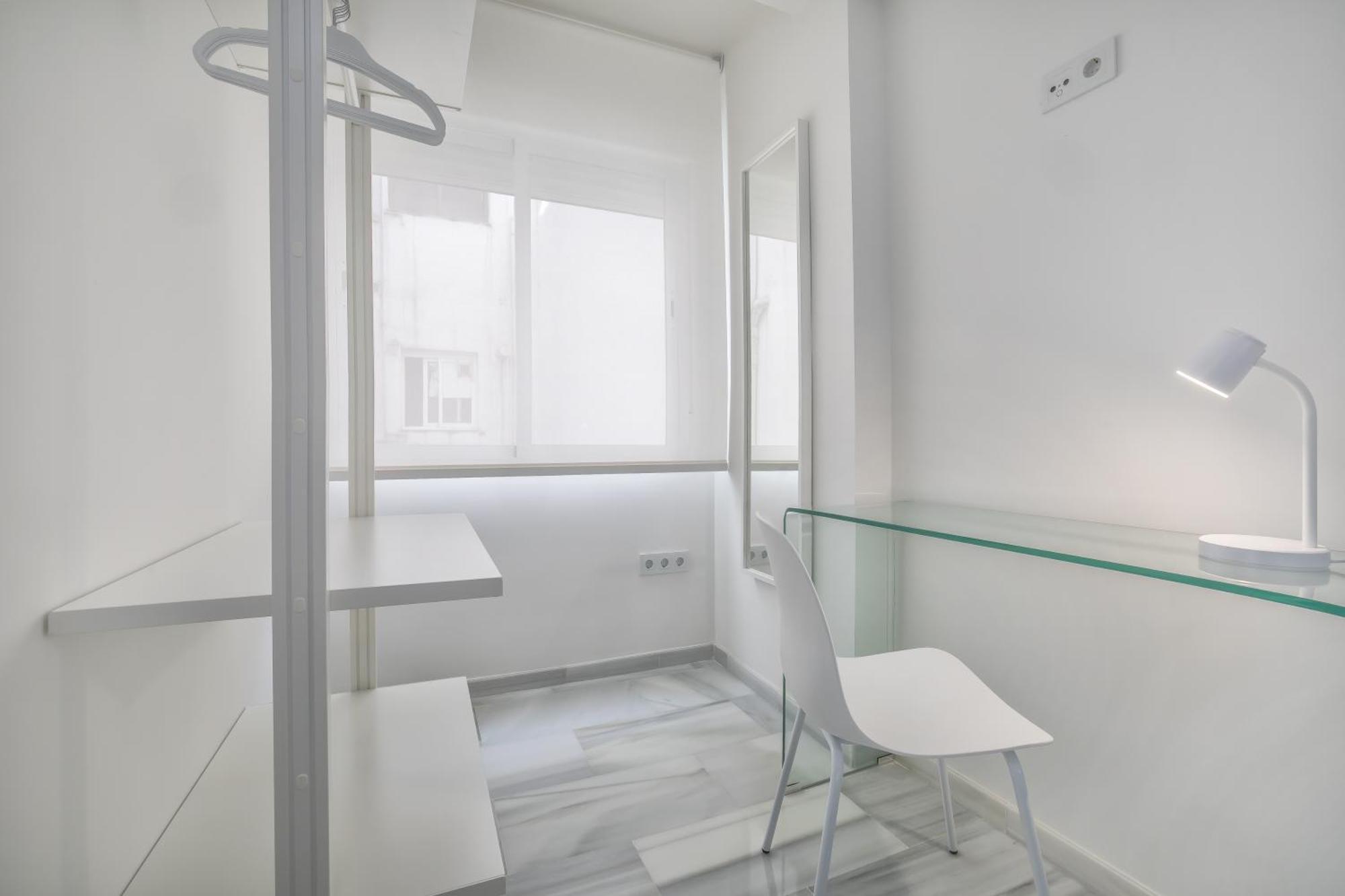 Apartamentos Haranas II & Parking Córdoba Exteriör bild