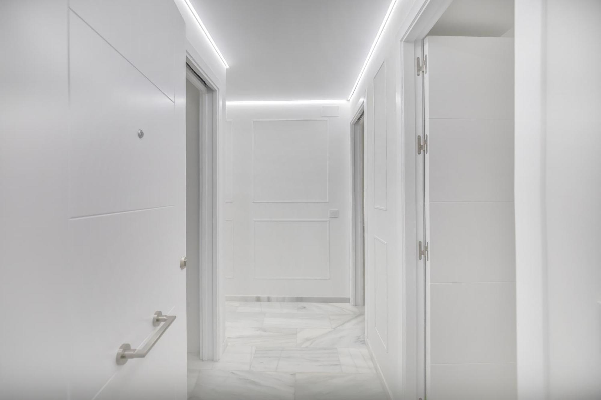 Apartamentos Haranas II & Parking Córdoba Exteriör bild