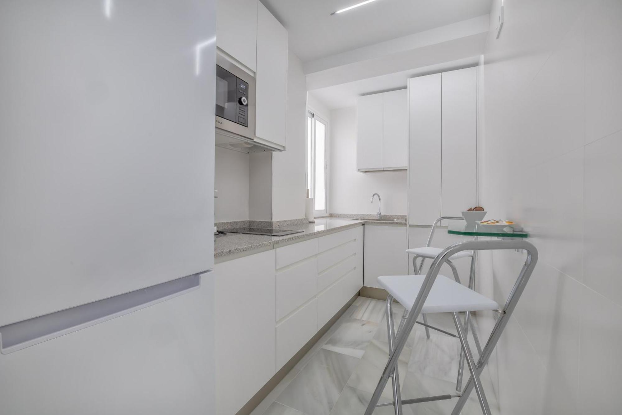 Apartamentos Haranas II & Parking Córdoba Exteriör bild