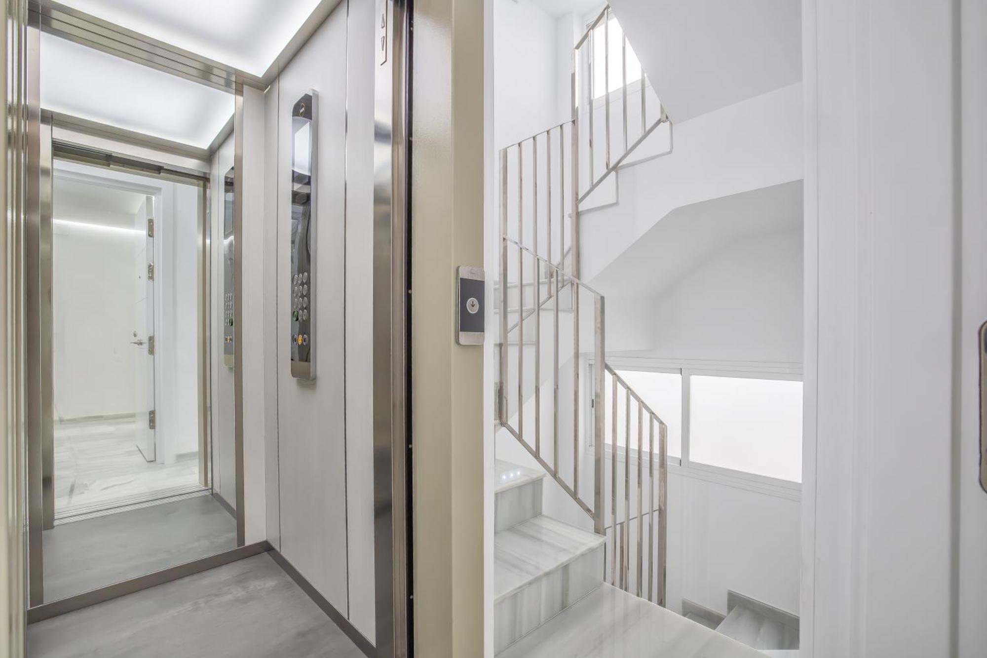 Apartamentos Haranas II & Parking Córdoba Exteriör bild