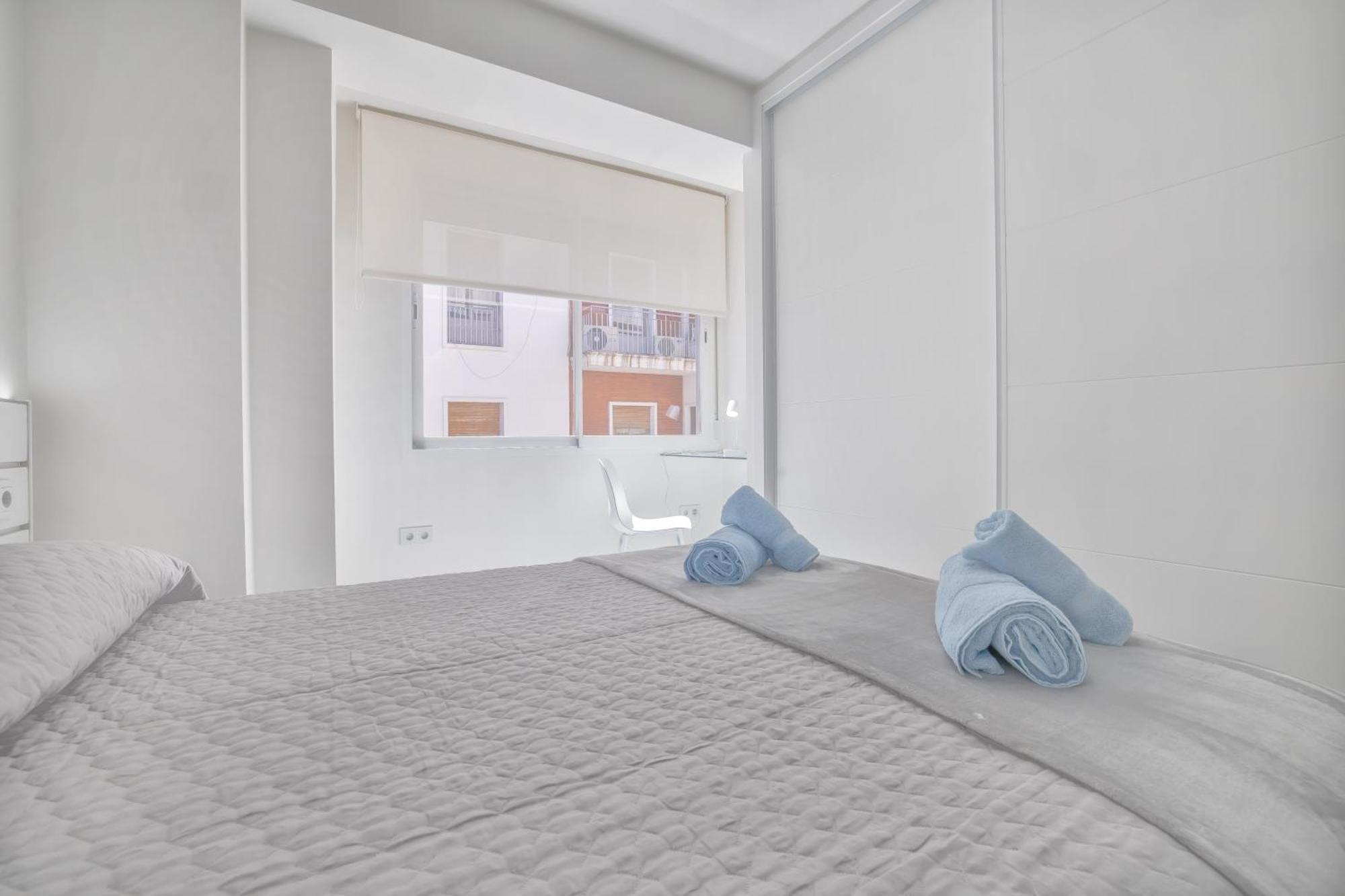 Apartamentos Haranas II & Parking Córdoba Exteriör bild