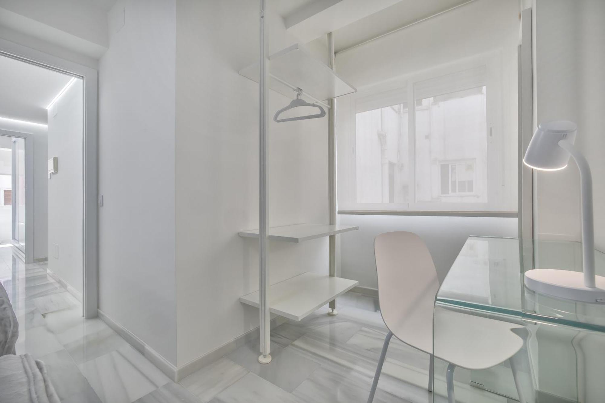 Apartamentos Haranas II & Parking Córdoba Exteriör bild