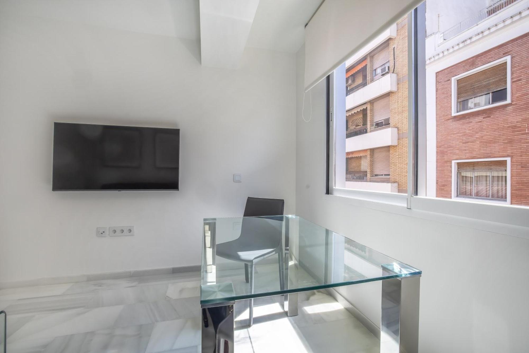 Apartamentos Haranas II & Parking Córdoba Exteriör bild